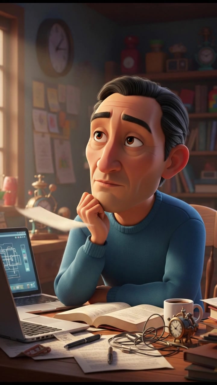 Kesalahan di Masa Lalu