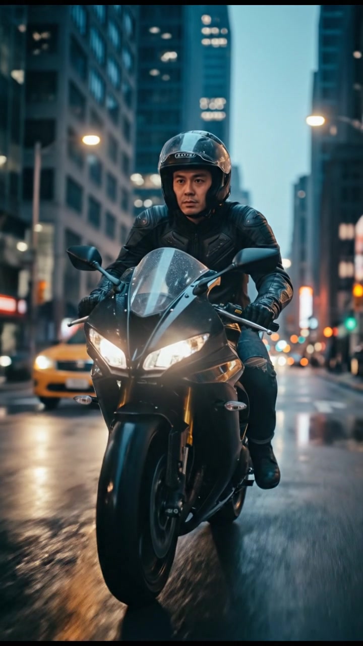 Kata-kata Motivasi Driver Ojek Online