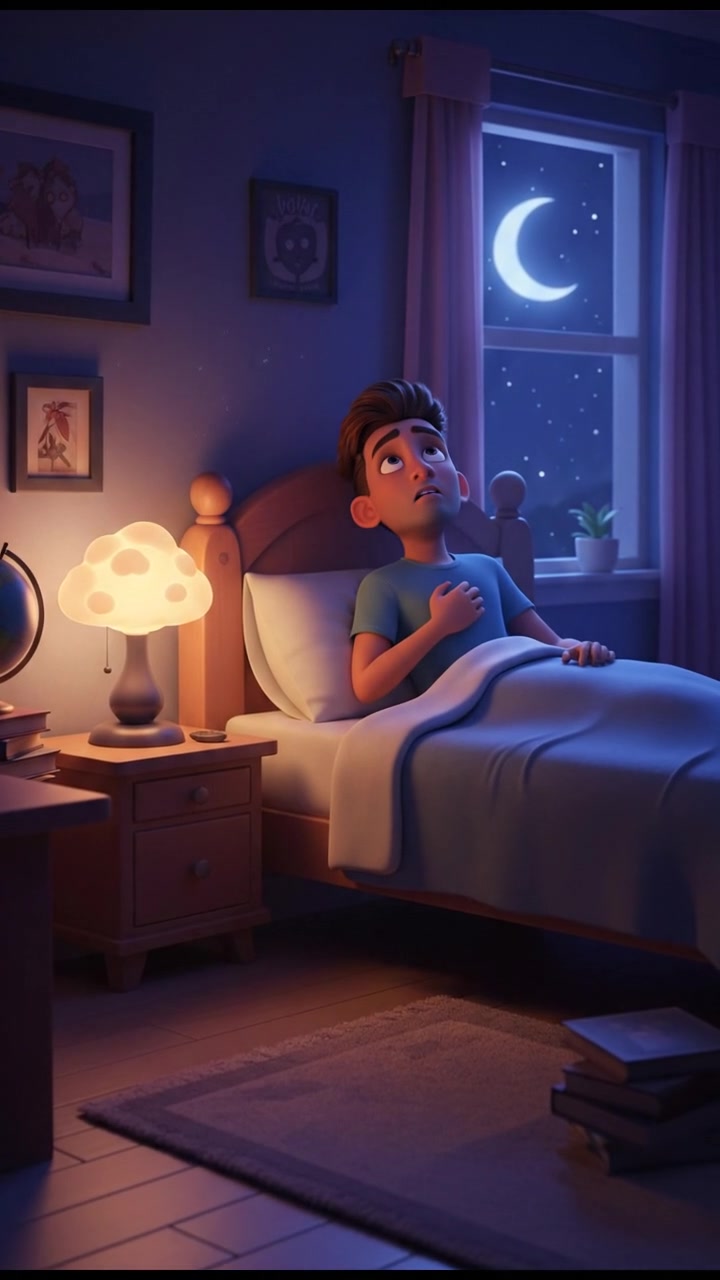 ज़िम्मेदार लड़का और सस्ती सब्ज़ी की कहानी!