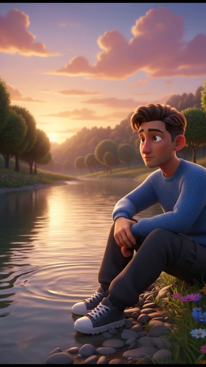 जीवन की आशा और दिव्यता