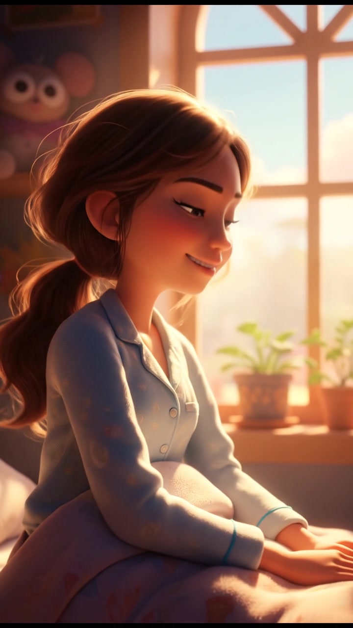 Niat Produktif vs. Kasur Empuk