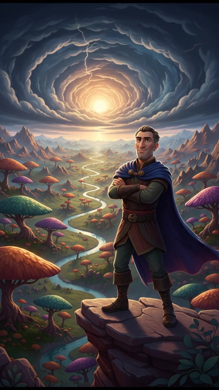 قصة نوح: صبر وإيمان في مواجهة الطغيان