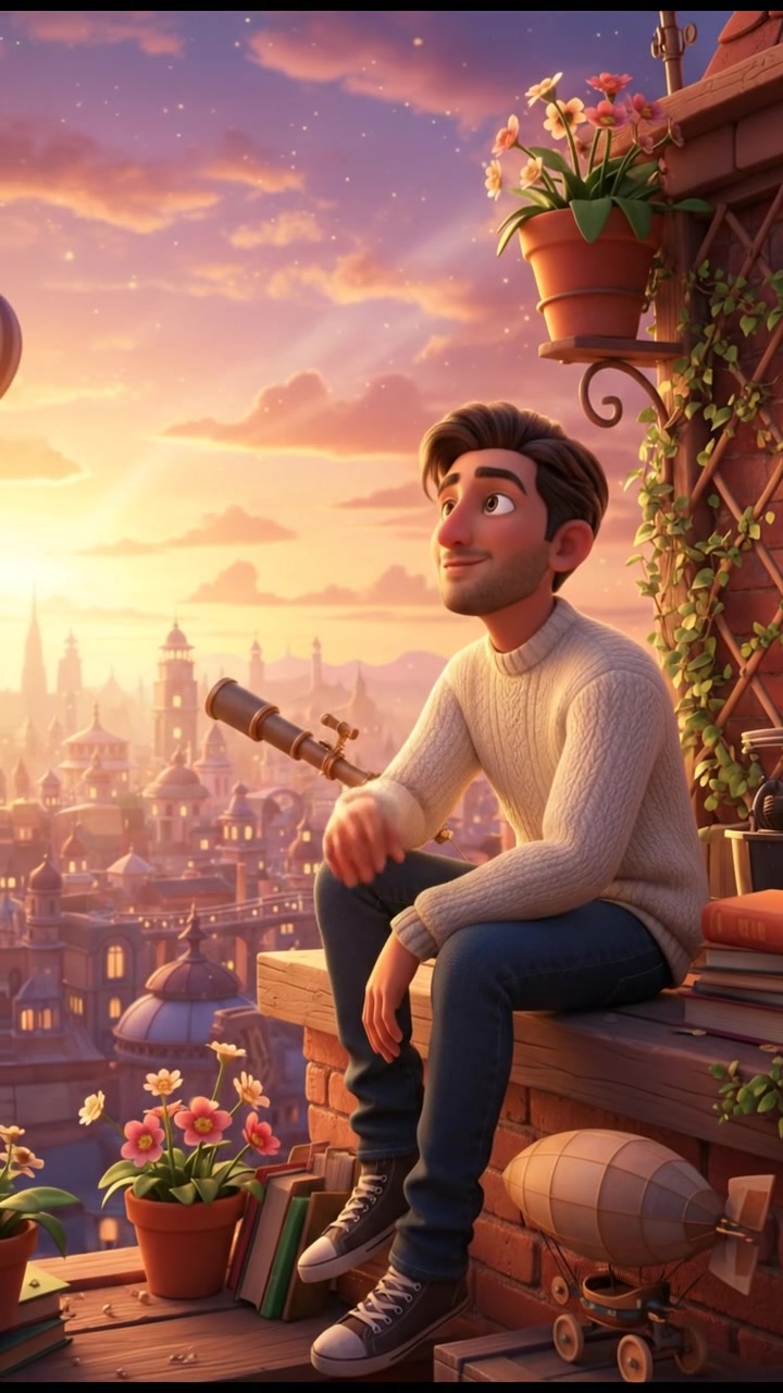 जादुई खिलौना