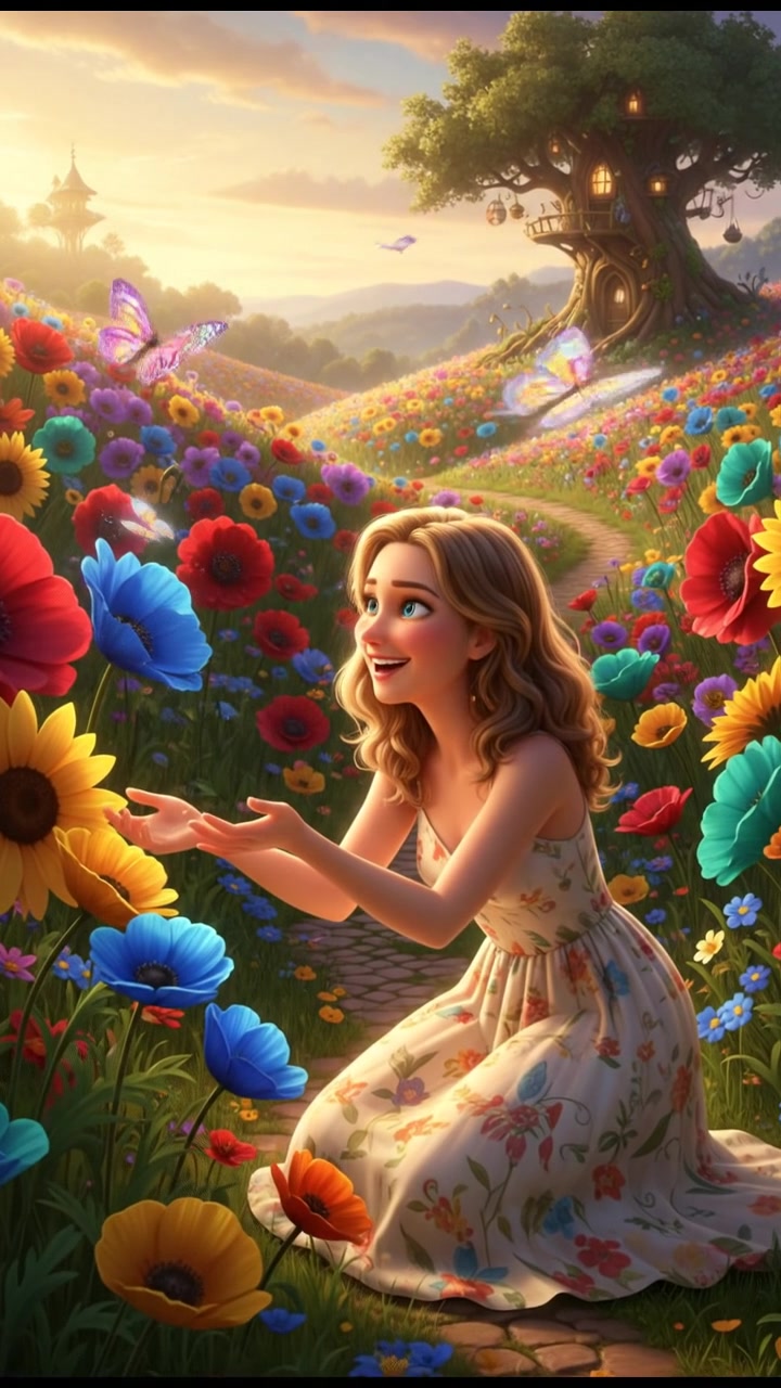 Woman Finds Giant Tortoise in Her Backyard