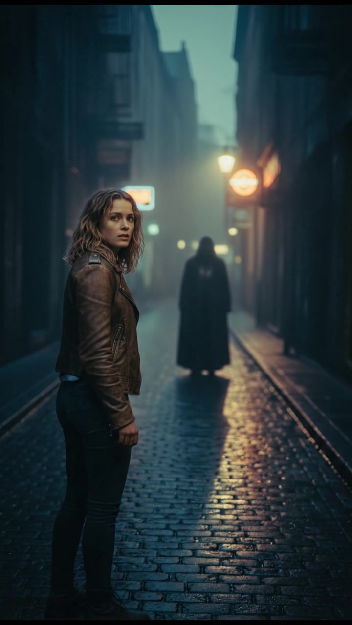 Sherlock: Foggy Whispers (copy)