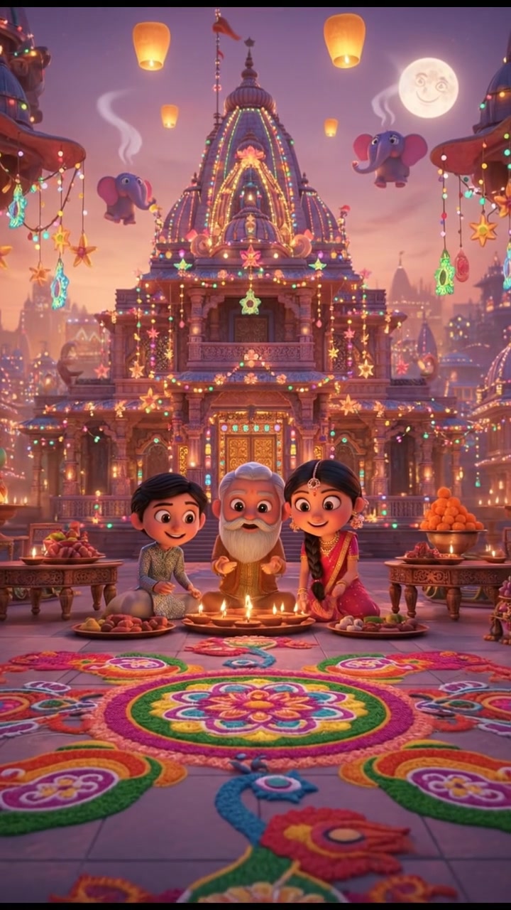 पावन पर्व पर सेवा का अवसर