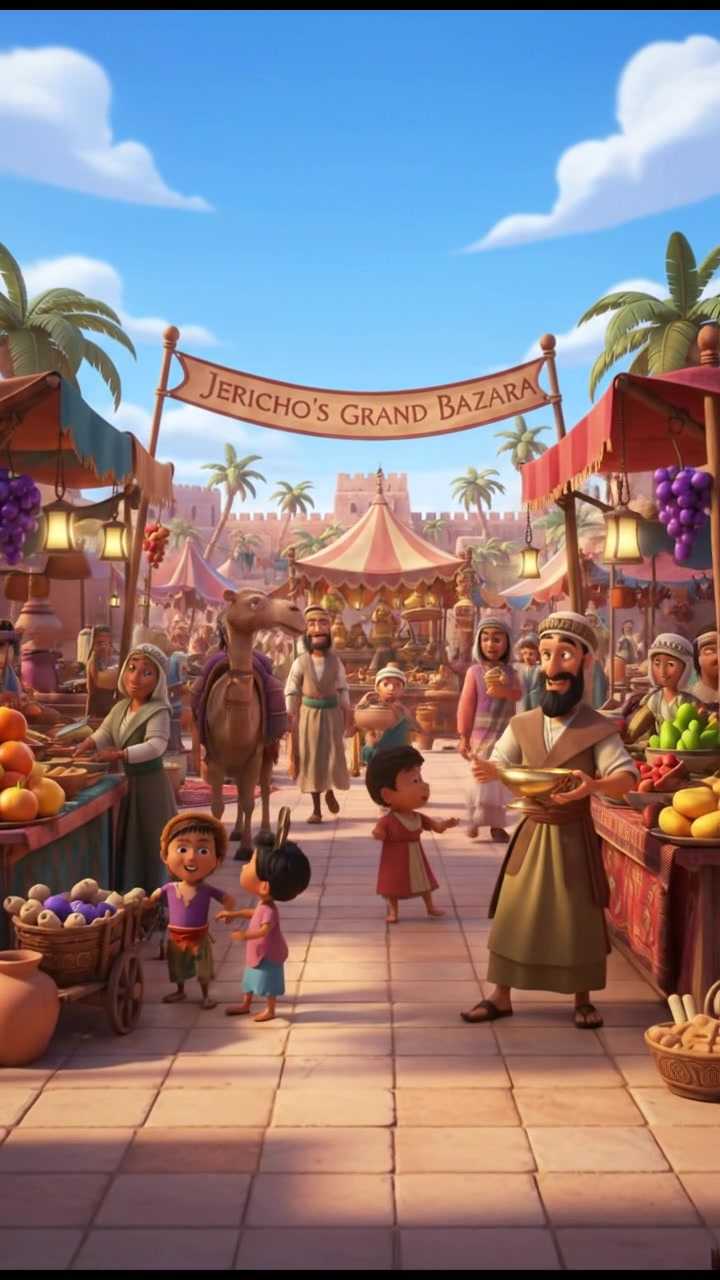 A Girl's Dream: From Selling Mangoes to Becoming a Precedent