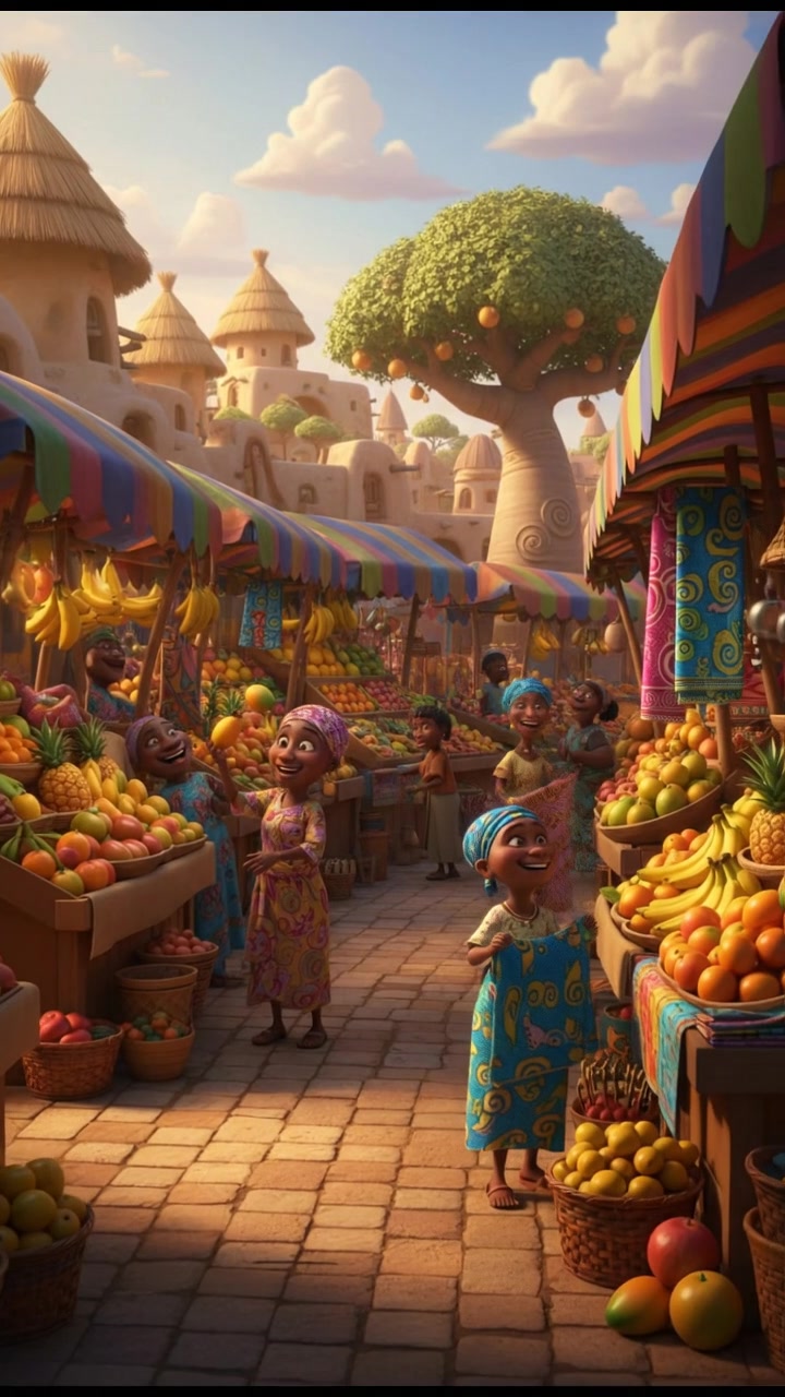 A Biographical Journey: The Eminue Family in Nigeria's Insecurity