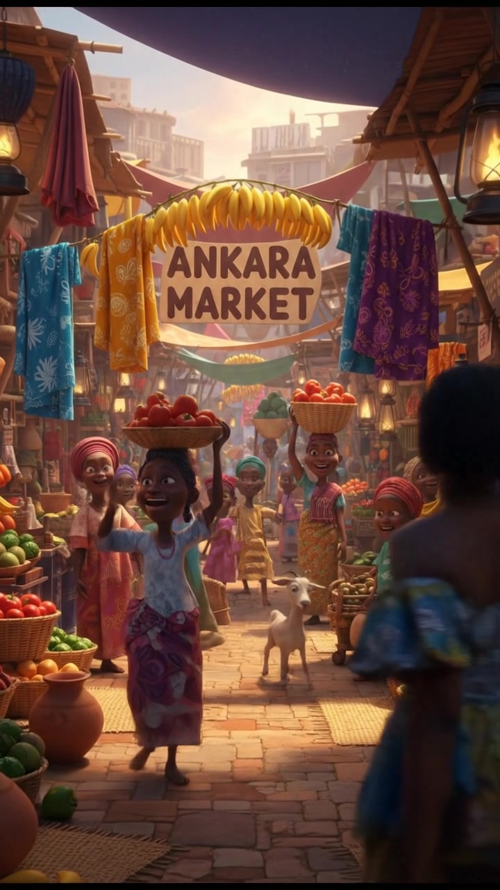 Osakpamwan Ohenhen: A Journey of Love and Change in Nigeria