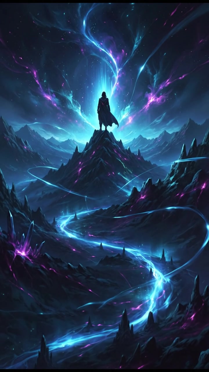 Mengatasi Rintangan untuk Menemukan Kekuatan Diri