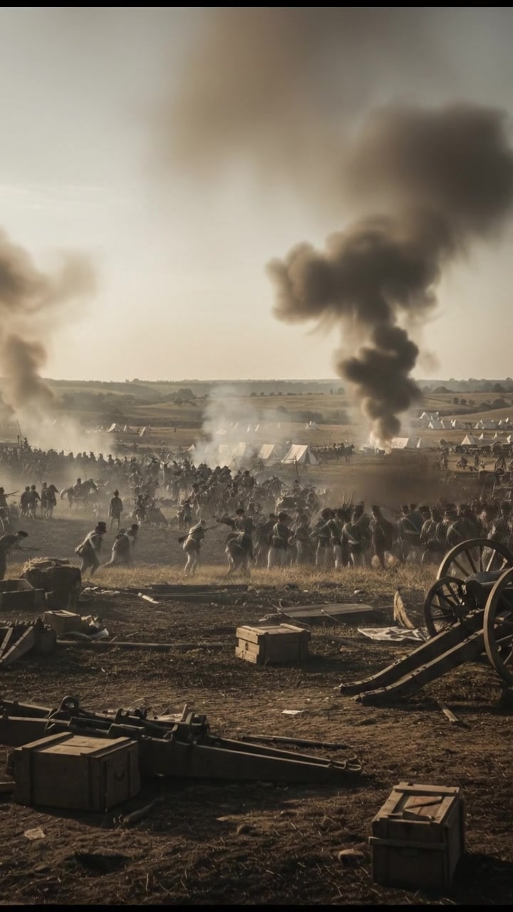 Pelarian Dua Prajurit: Raden Sawunggaling dan Raden Abdul Muhyi