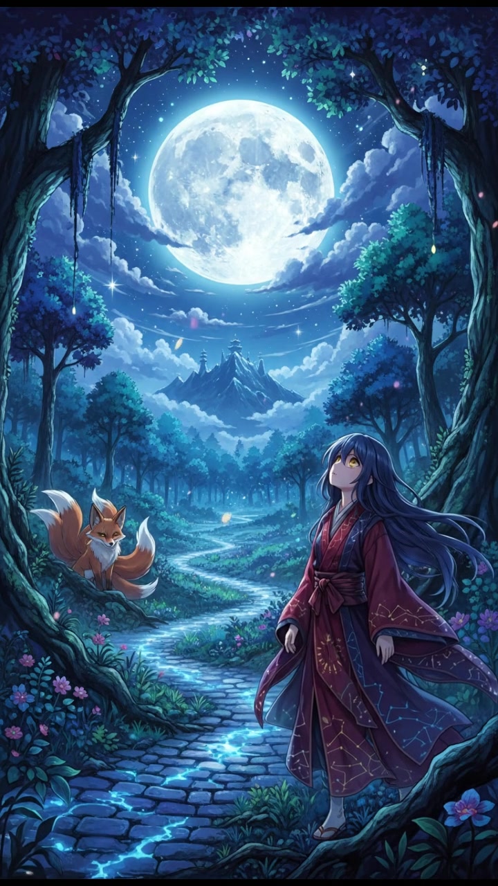 The Tale of Princess Kaguya