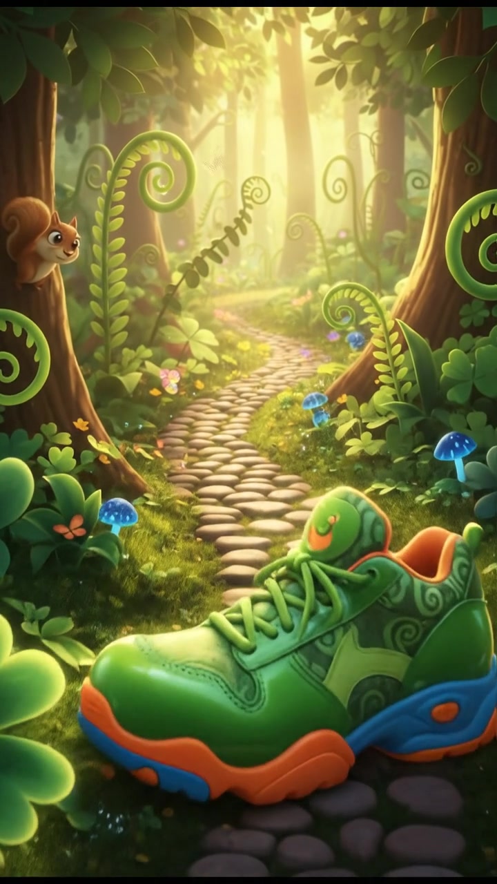 Langkah Kecil Menuju Kemajuan