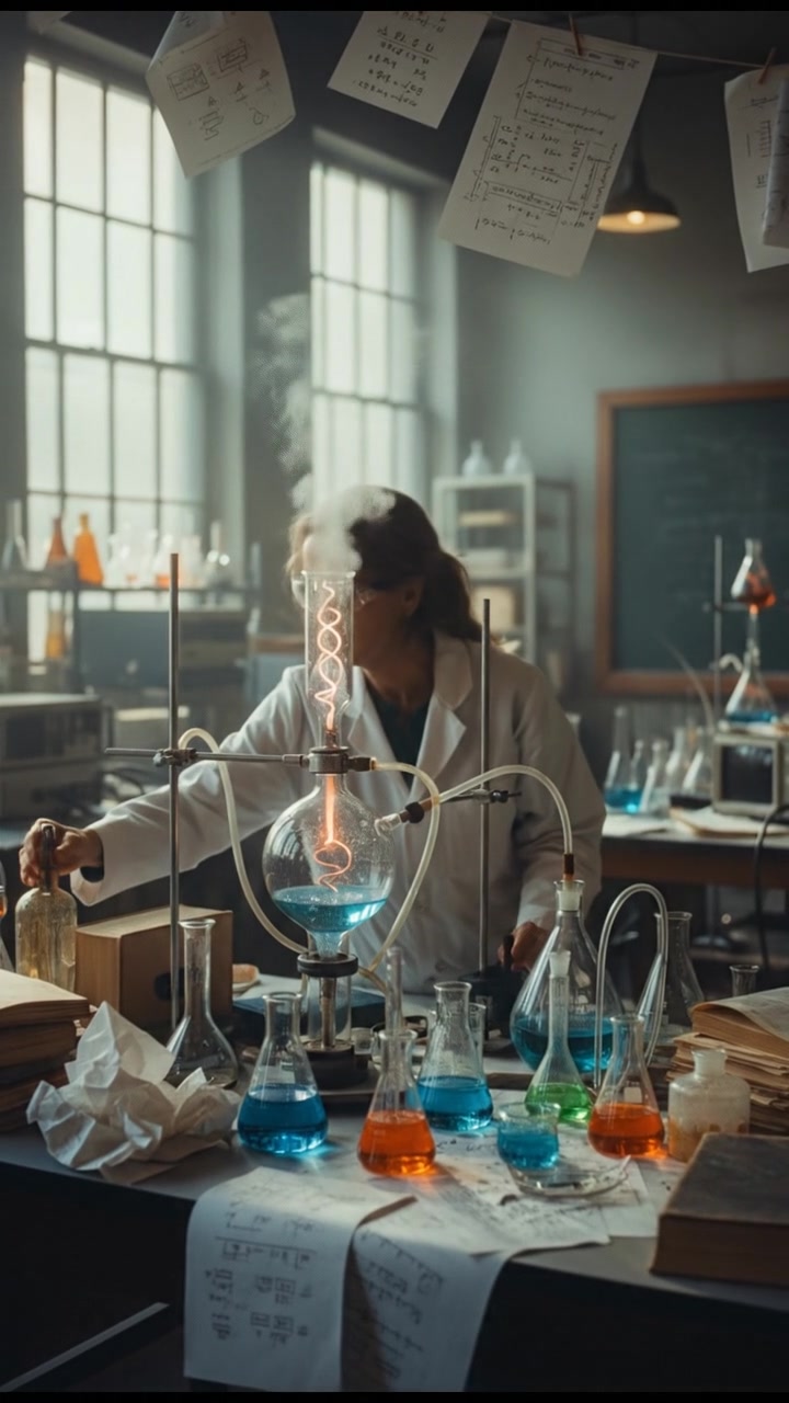 Accelerating Healing: The Role of AI in Medical Research and Treatment Development