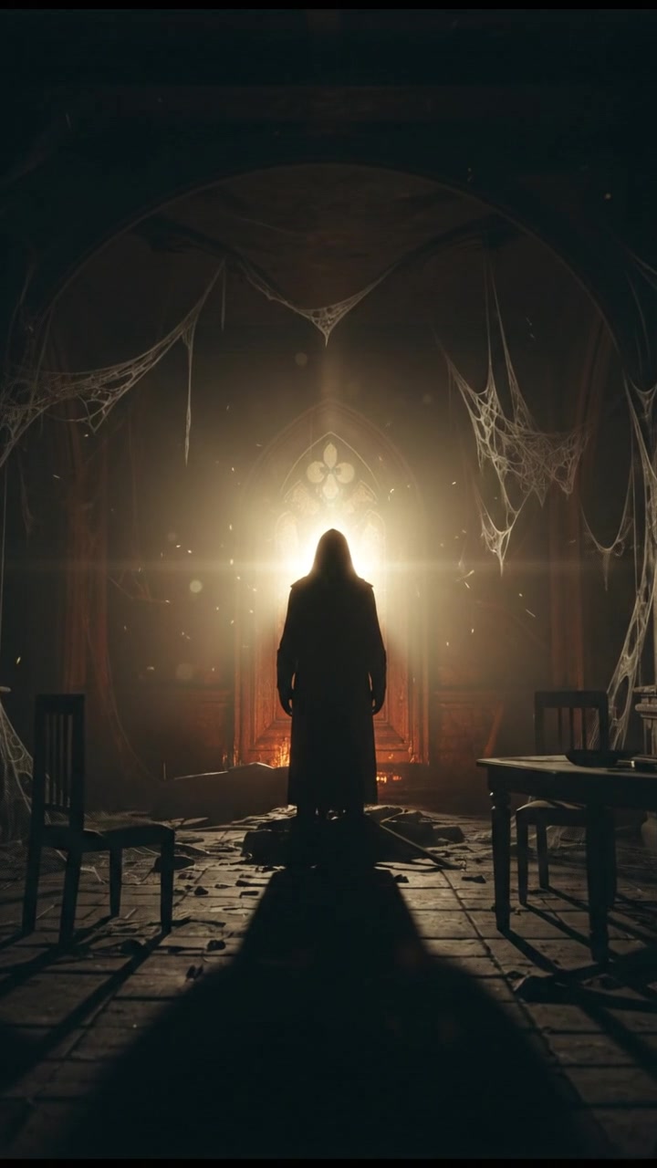 Human Bodies Glow in the Dark!