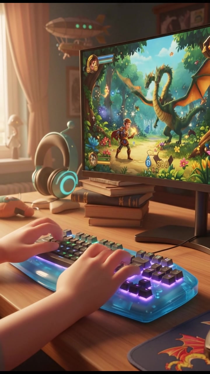 Empowering Teens: The Advantages of Learning Programming