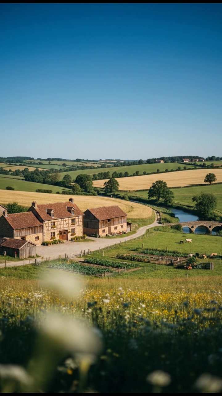 The Story of Us: A Family Journey