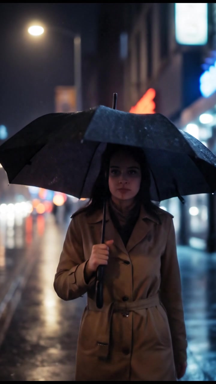 Bangkit Dari Keterpurukan