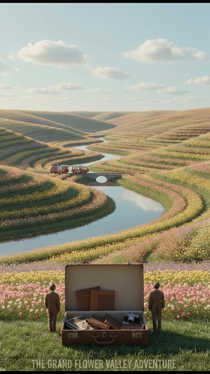 Puffletop's Bubbly Discovery