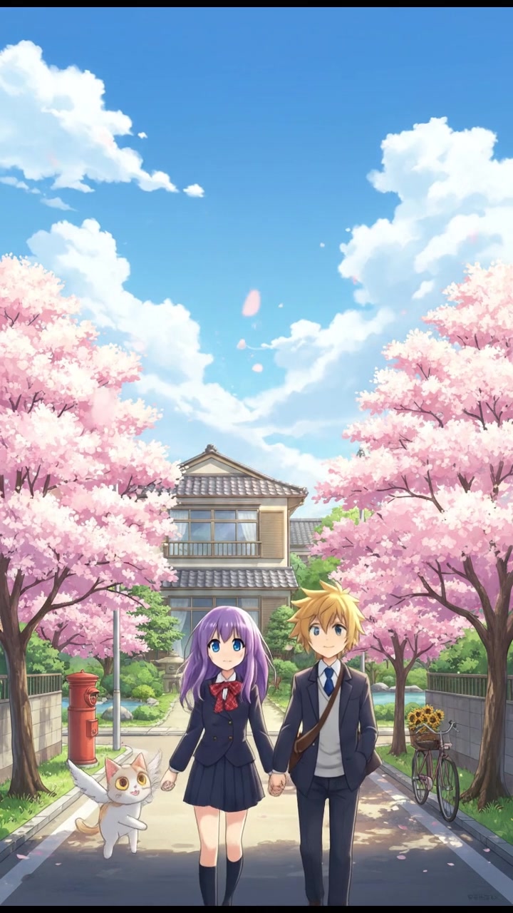 Sehari dalam Hidupku