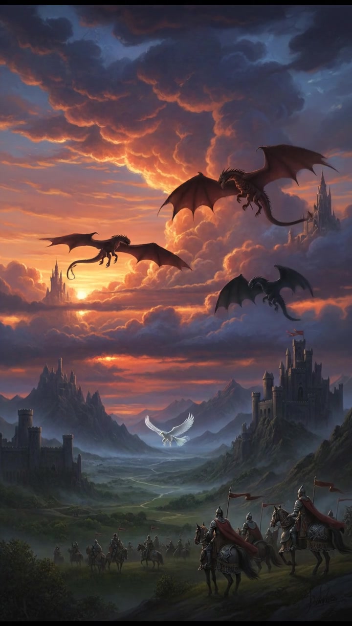 आसमान के नायक