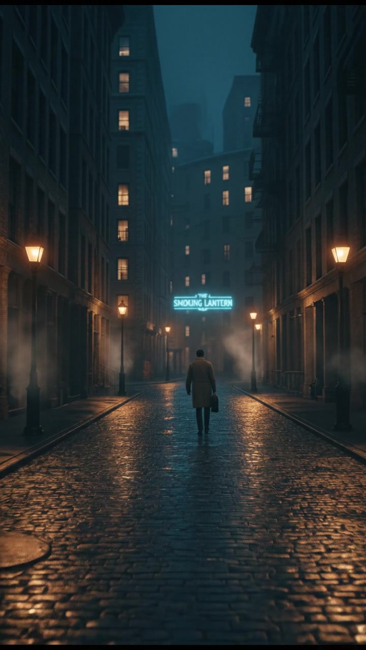 The Fourth Emergency Notice