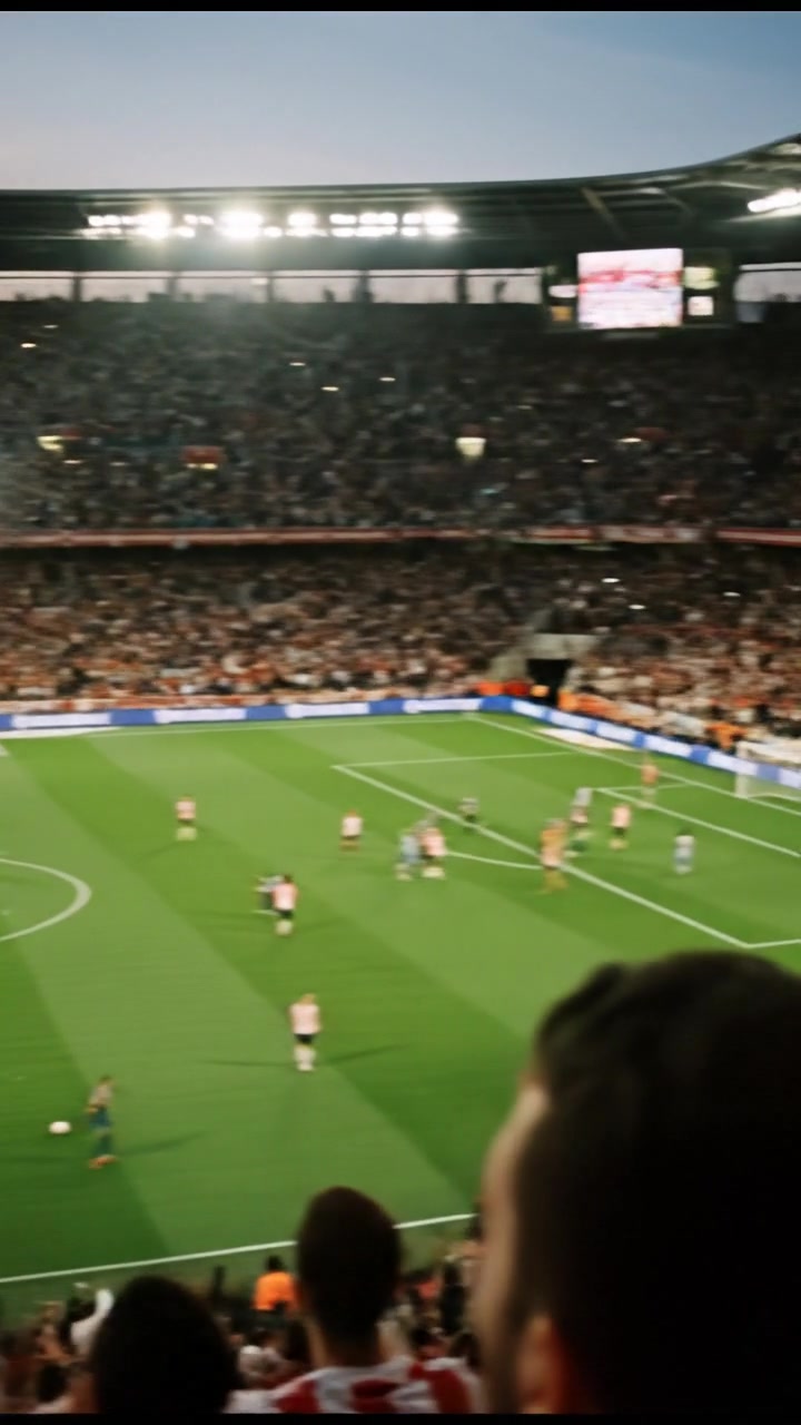 Masterful Play: Mateo's Stunning Goal Against All Odds!