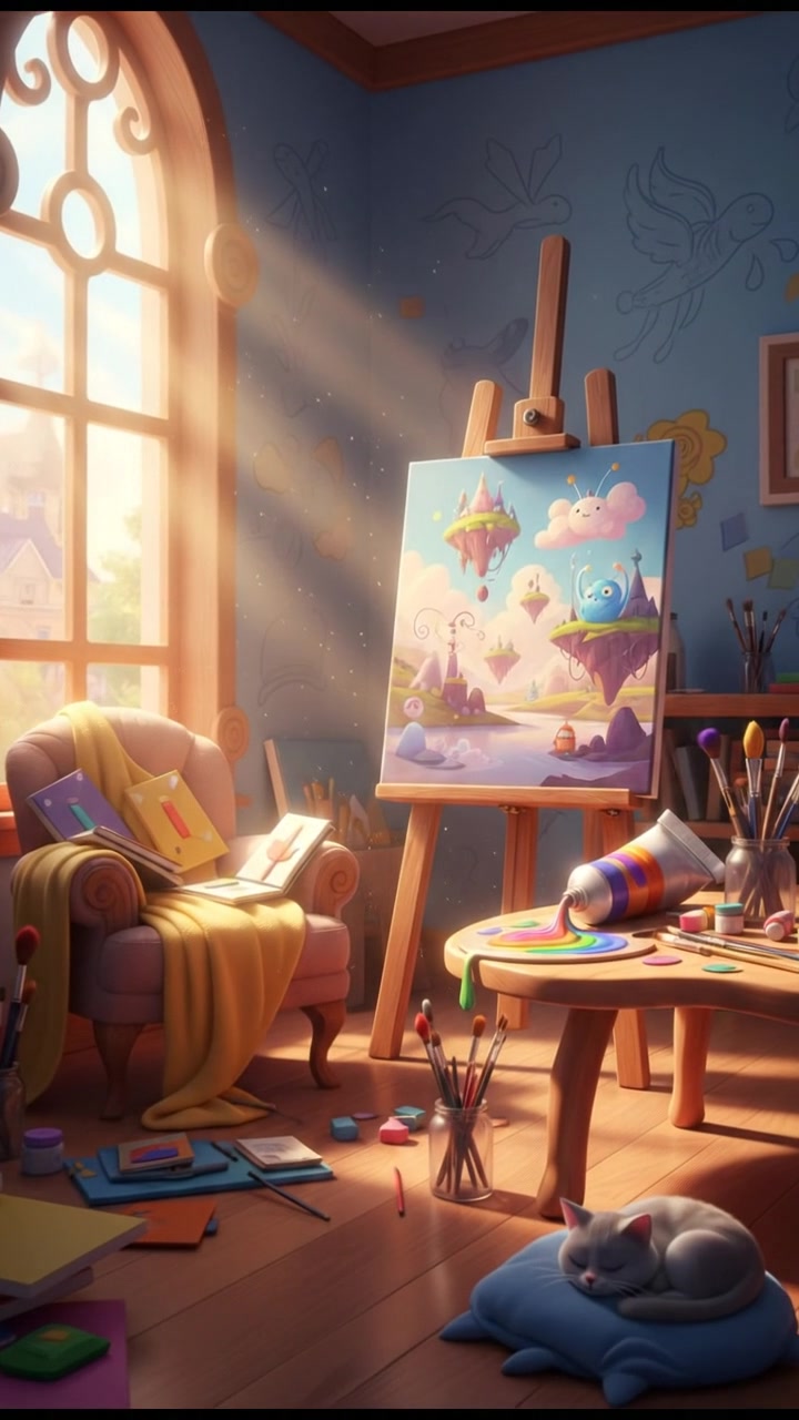 Build Your Own Website Today!