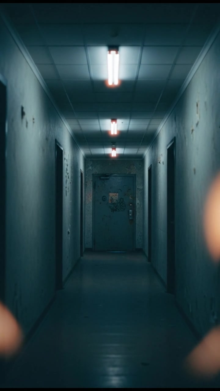 Choose Your Door: What Will You Risk?