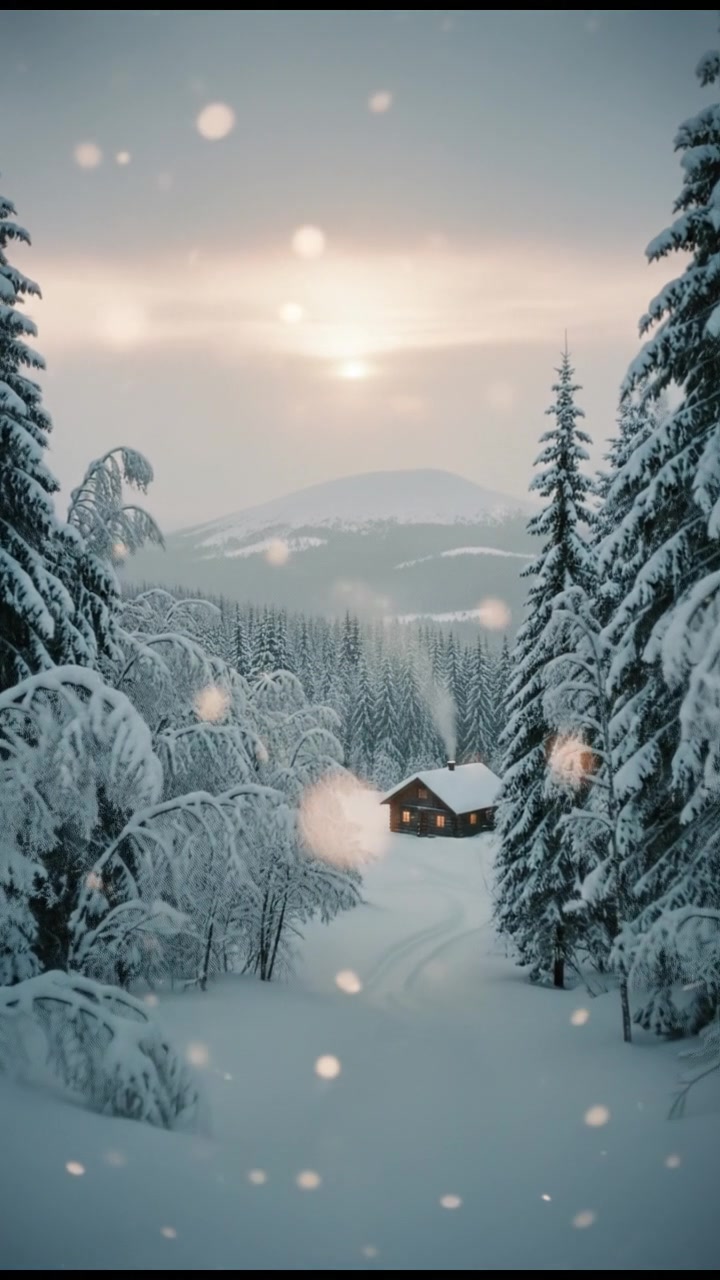 The Winter of the Long Silence