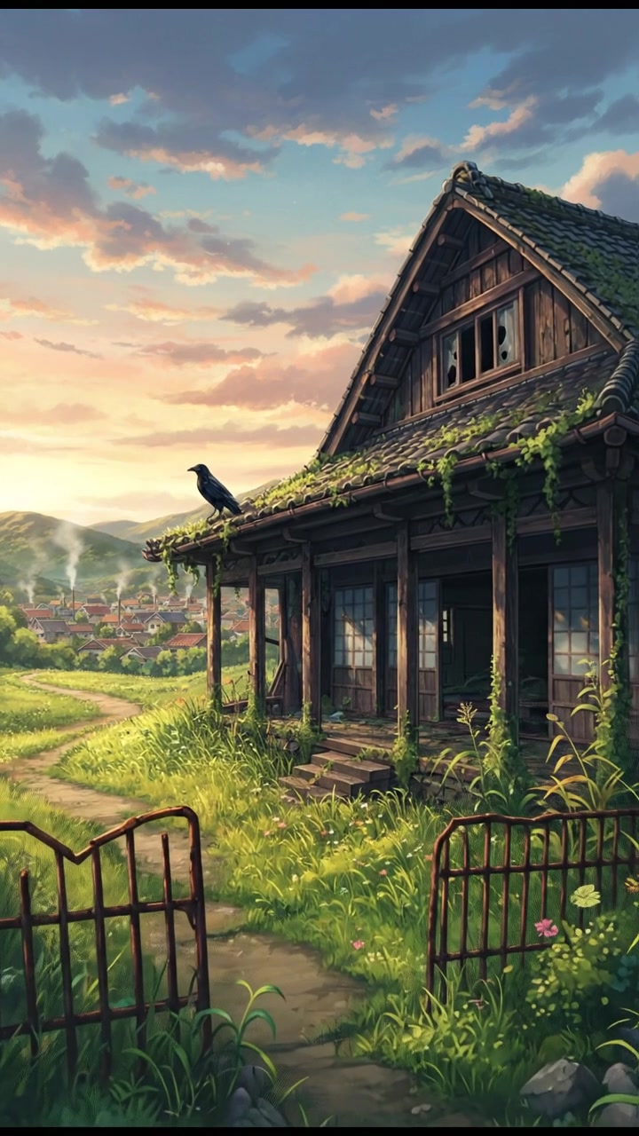 रात की घड़ी