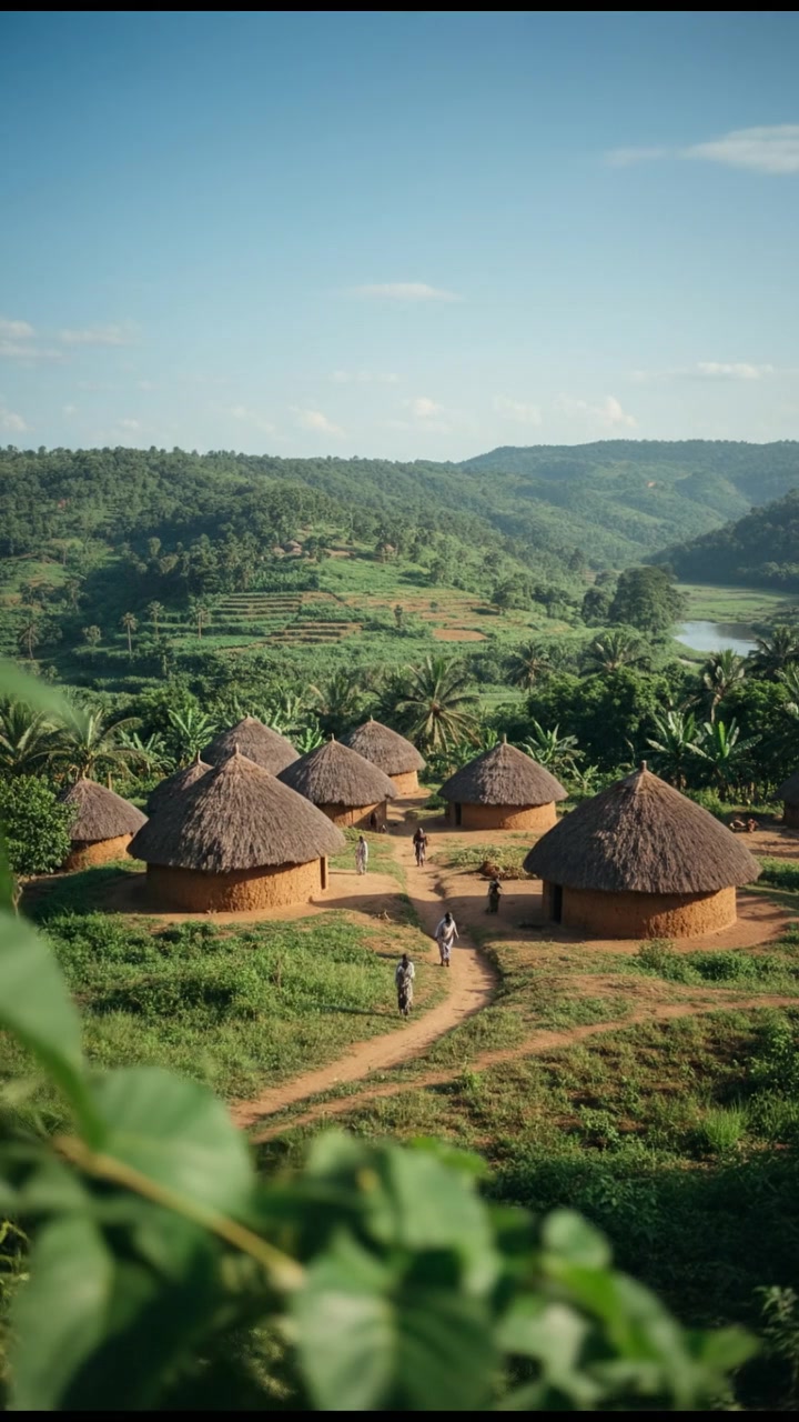 Understanding Insecurity in Nigeria