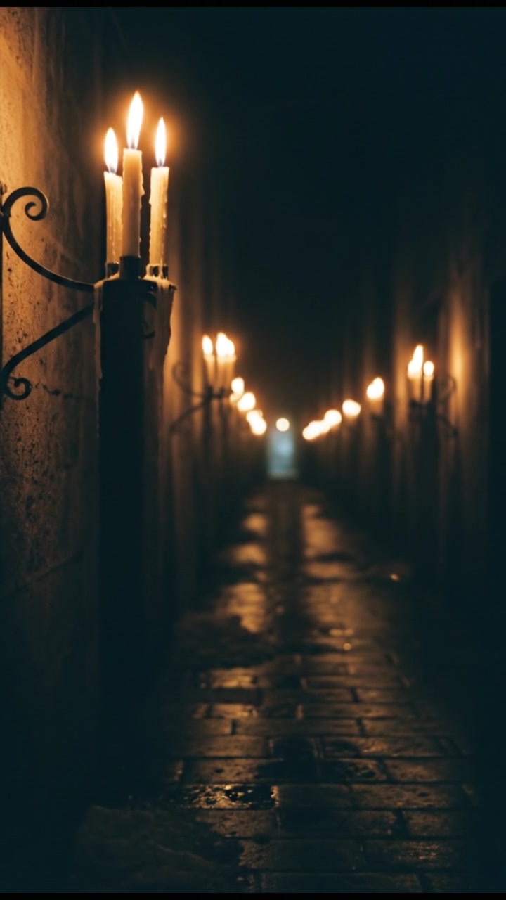 Lampu Berkedip Tiga Kali