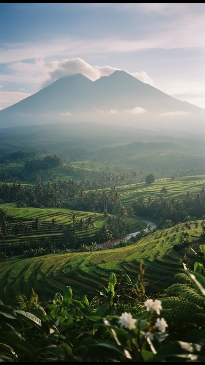 Harnessing Earth's Heat: The Power of Volcanoes