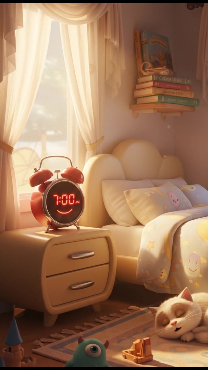 Kegiatan Hari Minggu Saya