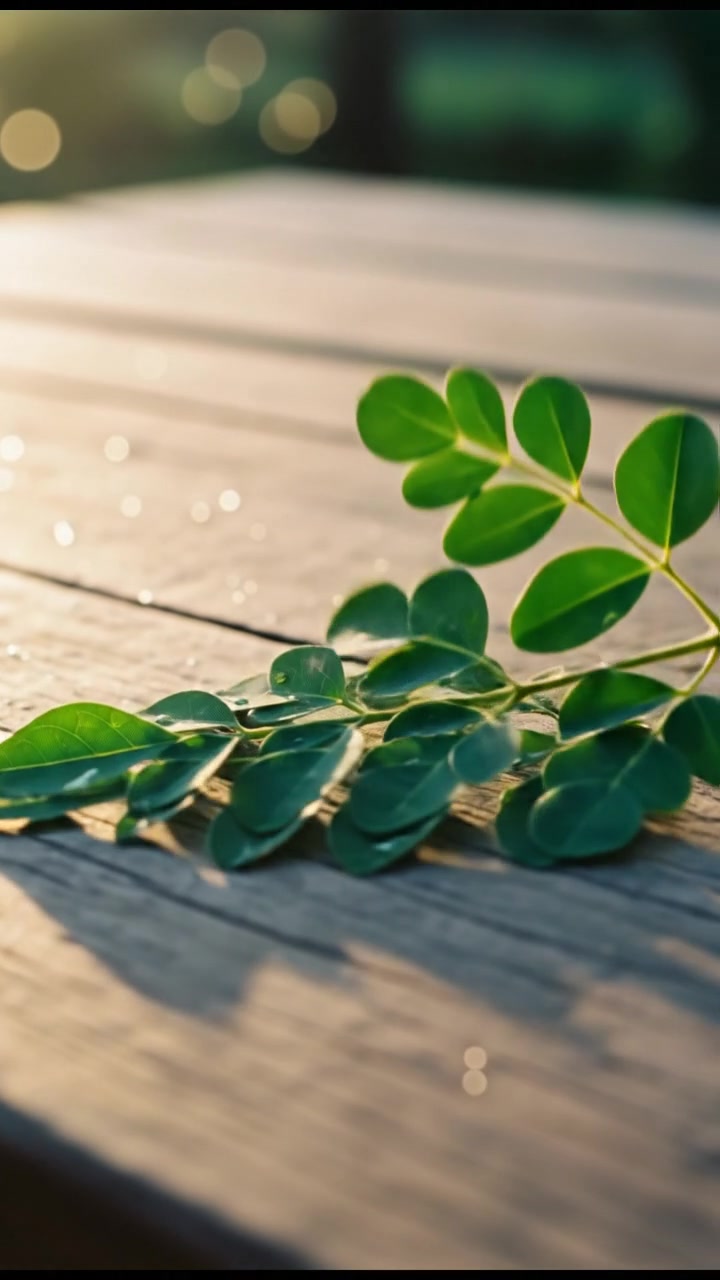 Unlocking Kidney Health: The Power of Moringa Powder