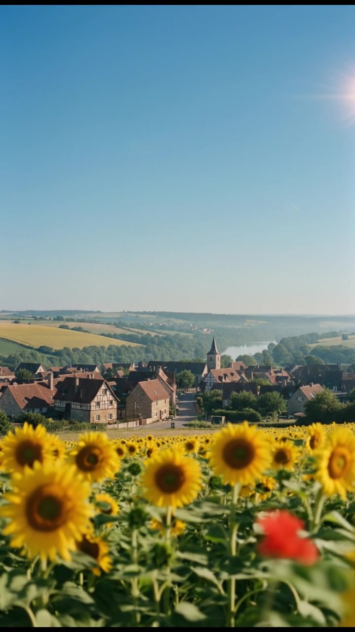 जादूई लकड़ी की कहानी