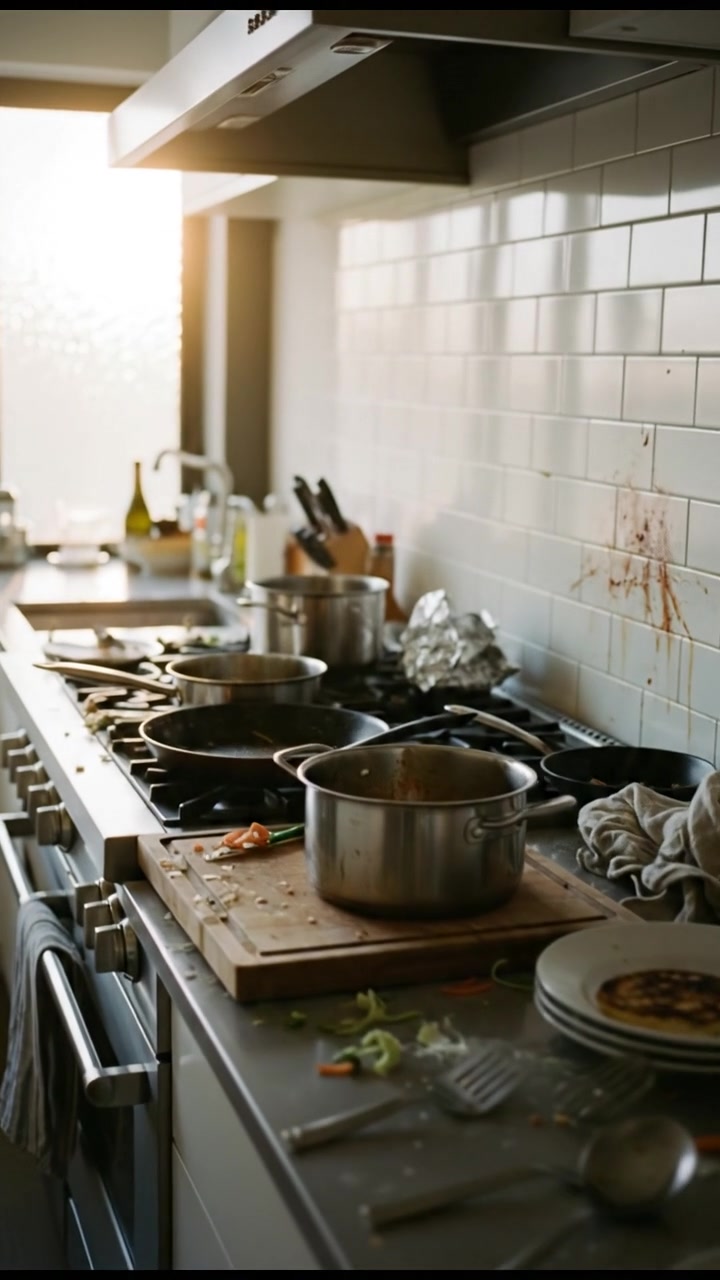 5 Home Accidents You Must Avoid!