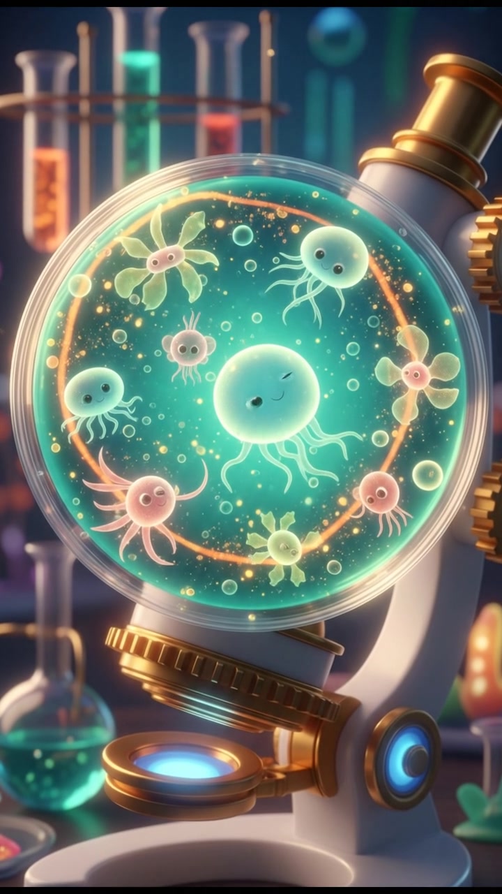 बैक्टीरियल बीमारियाँ