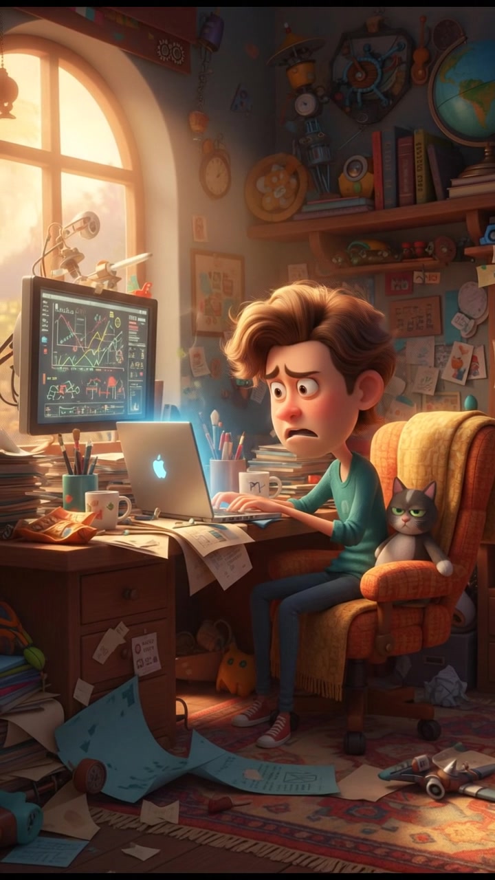 Aaj Ke Business Mein AI Ka Saath