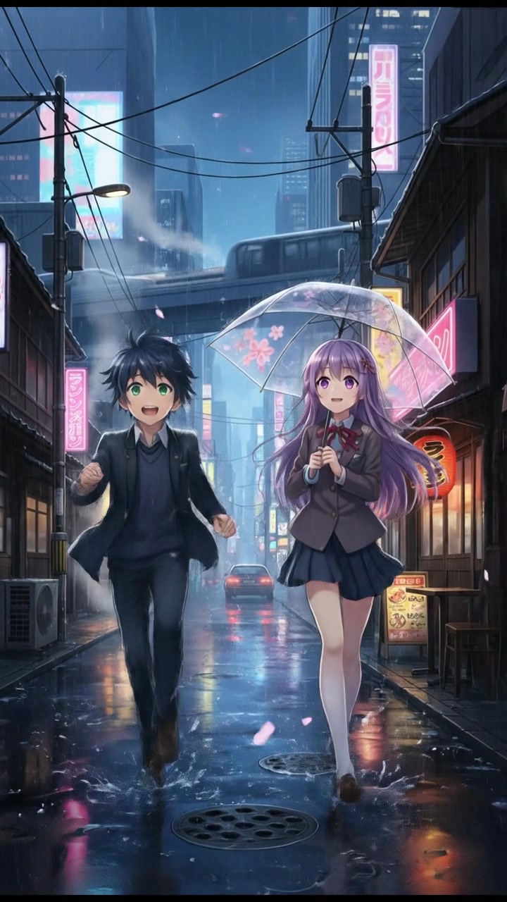 From Dust to Destiny