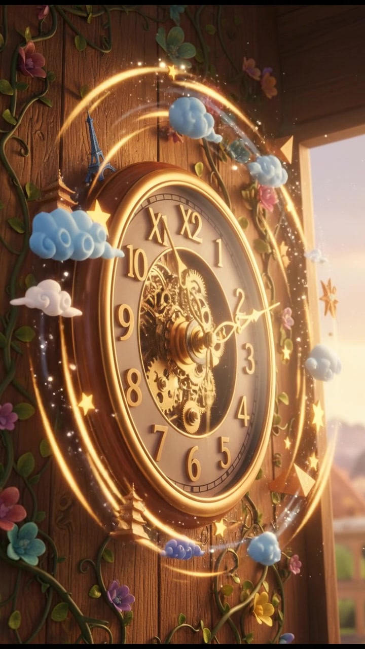 The Power of Punctuality: Respecting Time for Success