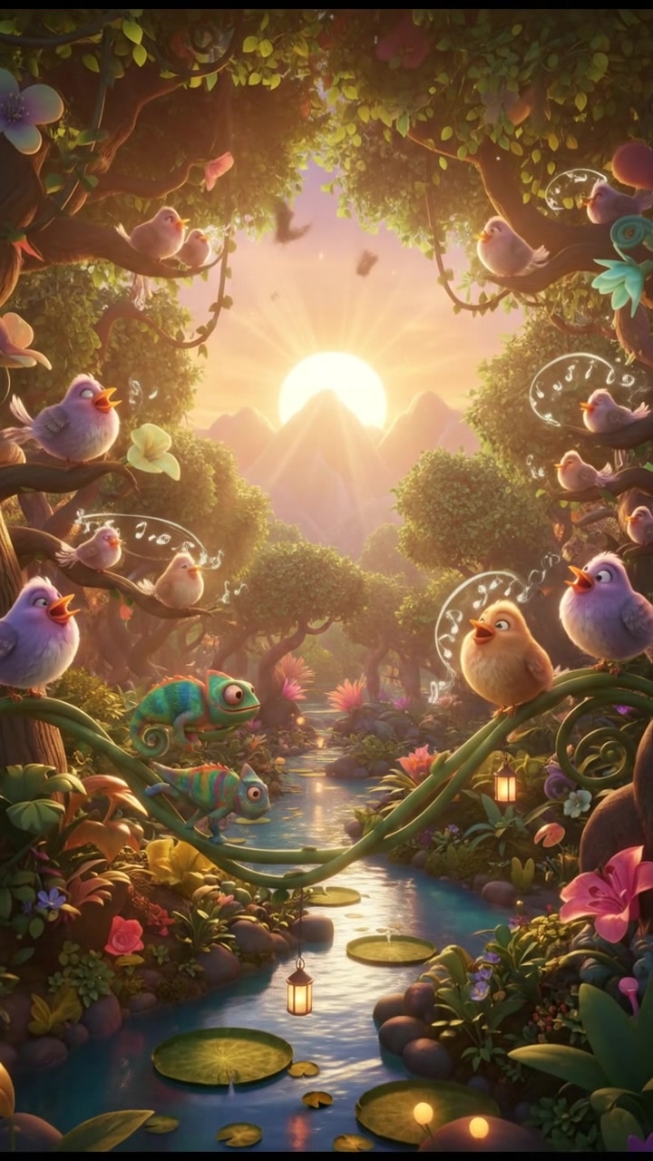 जंगल के राजा की शर्मिंदगी