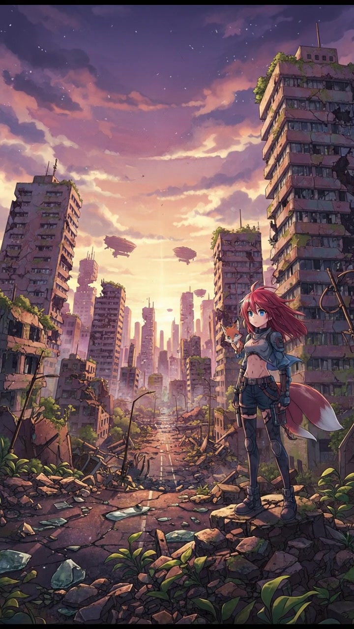 Epic Anime Battle Showdown!