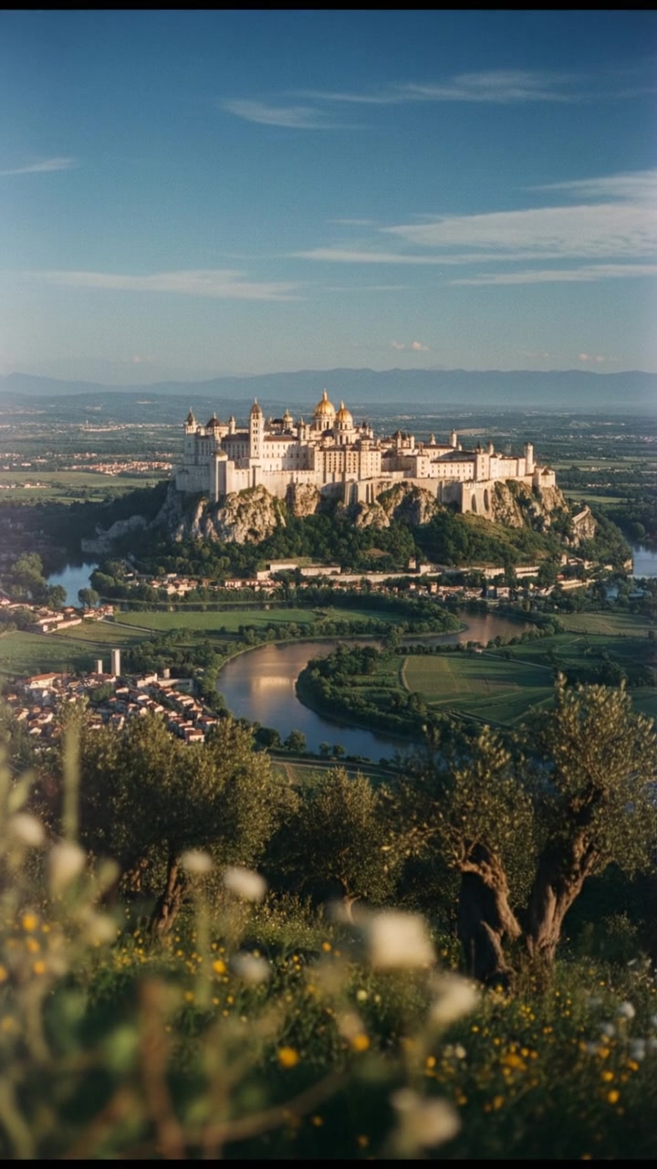 The King's Regret: A Tale of Love and Sacrifice