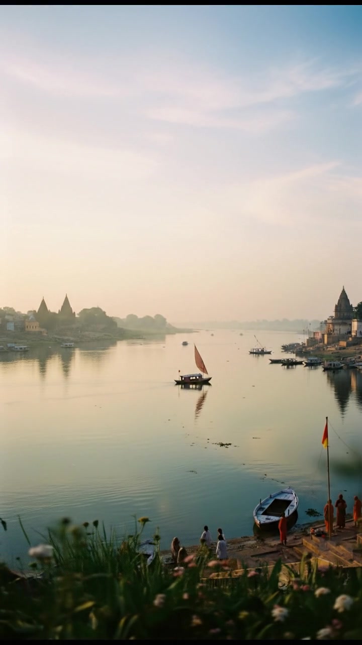 Dasharatha's Despair: The Birth of a Savior