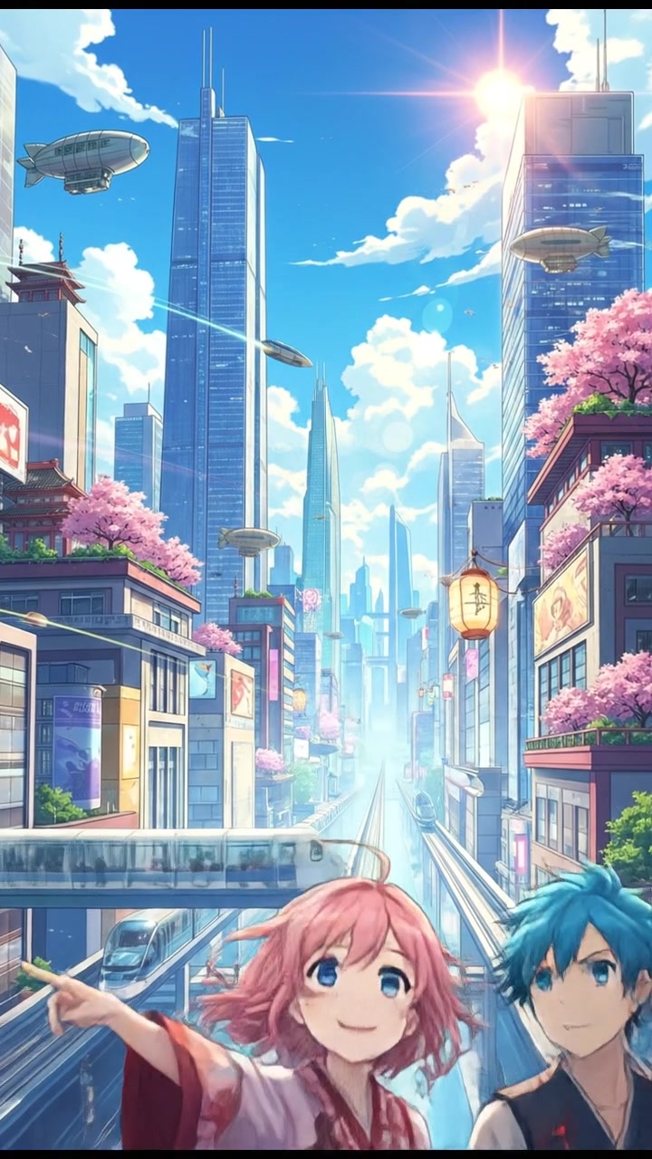 Morning Rush: A Family's Quick Fix with Zepto