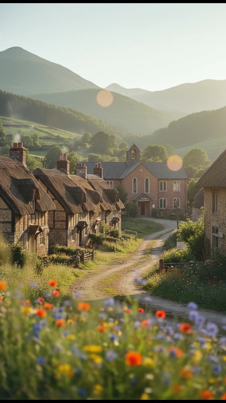 Mimpi dan Ketahanan Raka