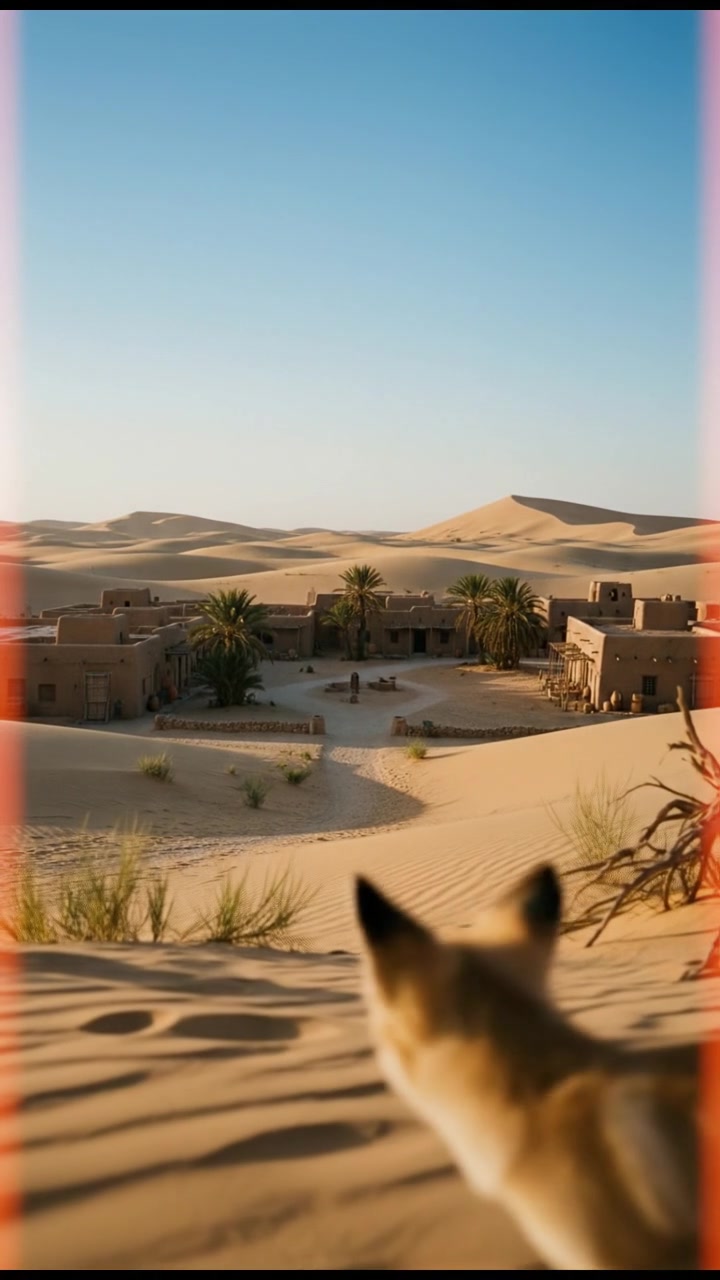 The Importance of Sanderson, Texas