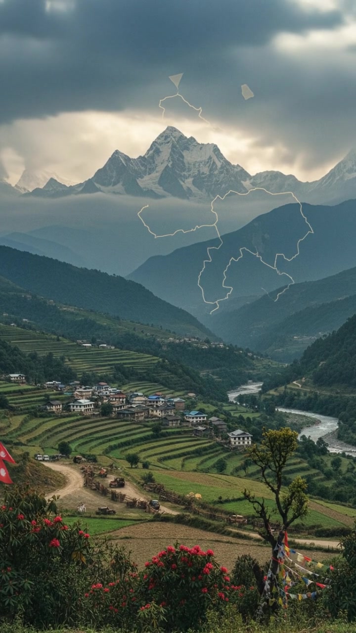 The Judgment of the Amorites: Prophecy, Iniquity, and Fall